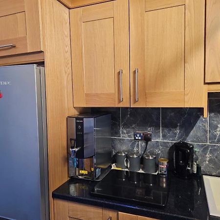 Appartamento Baron Park House Clonmel Esterno foto
