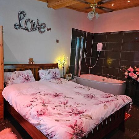 Appartamento Baron Park House Clonmel Esterno foto