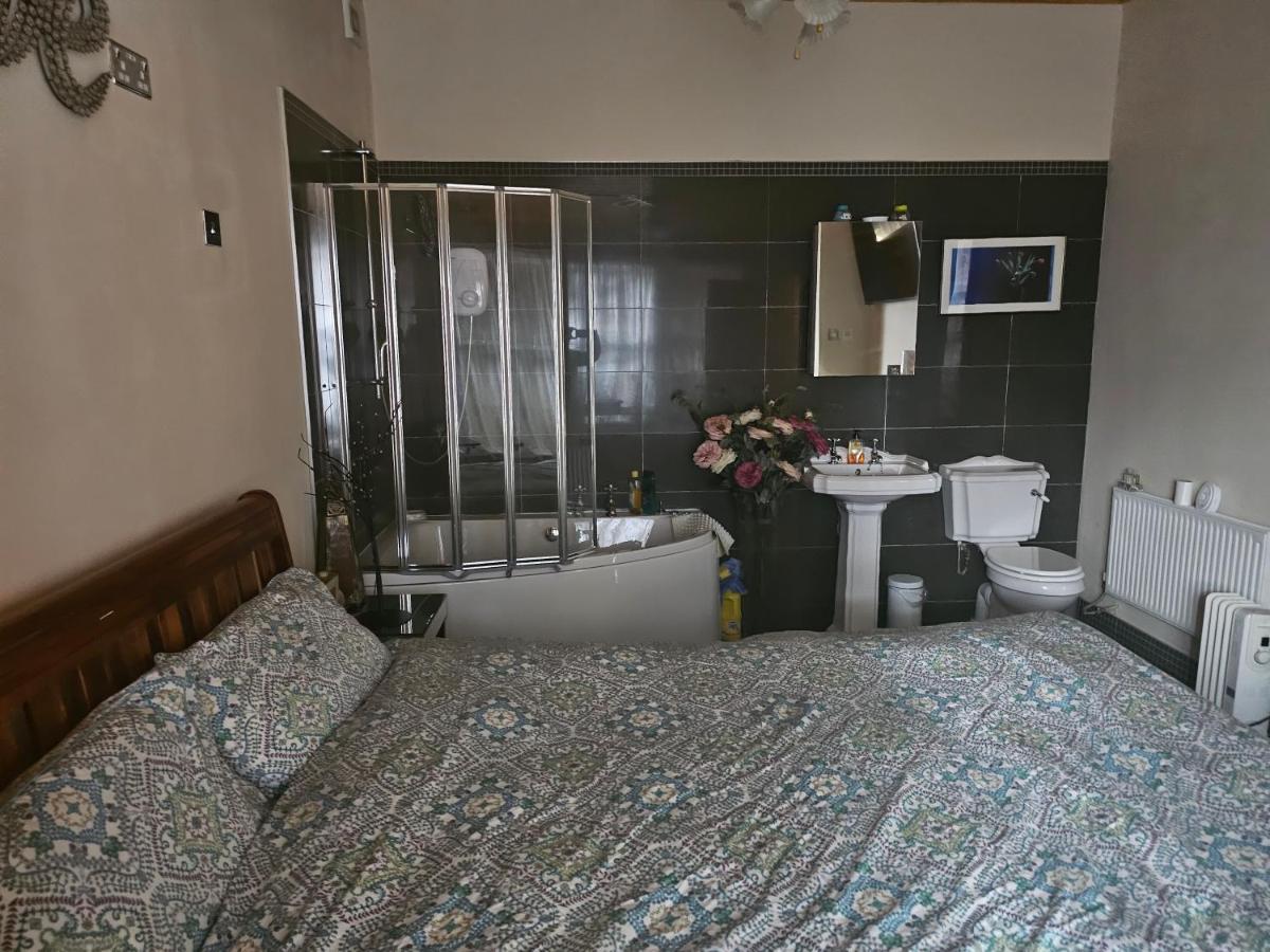 Appartamento Baron Park House Clonmel Esterno foto