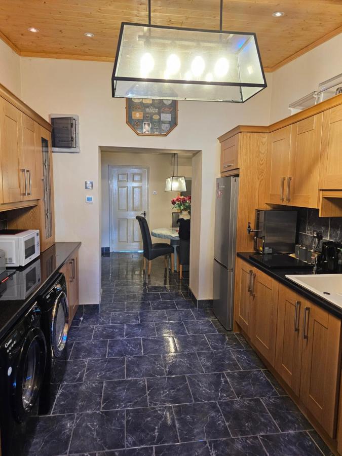 Appartamento Baron Park House Clonmel Esterno foto