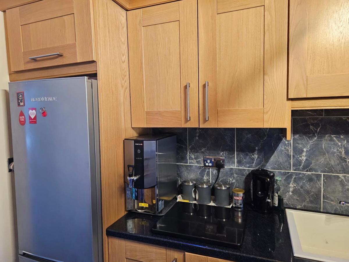 Appartamento Baron Park House Clonmel Esterno foto