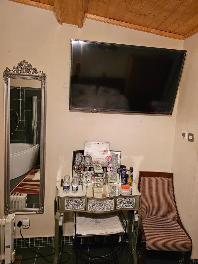 Appartamento Baron Park House Clonmel Esterno foto