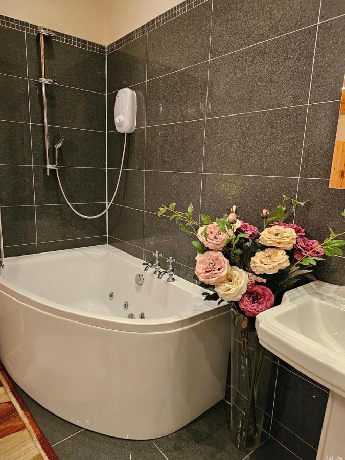 Appartamento Baron Park House Clonmel Esterno foto