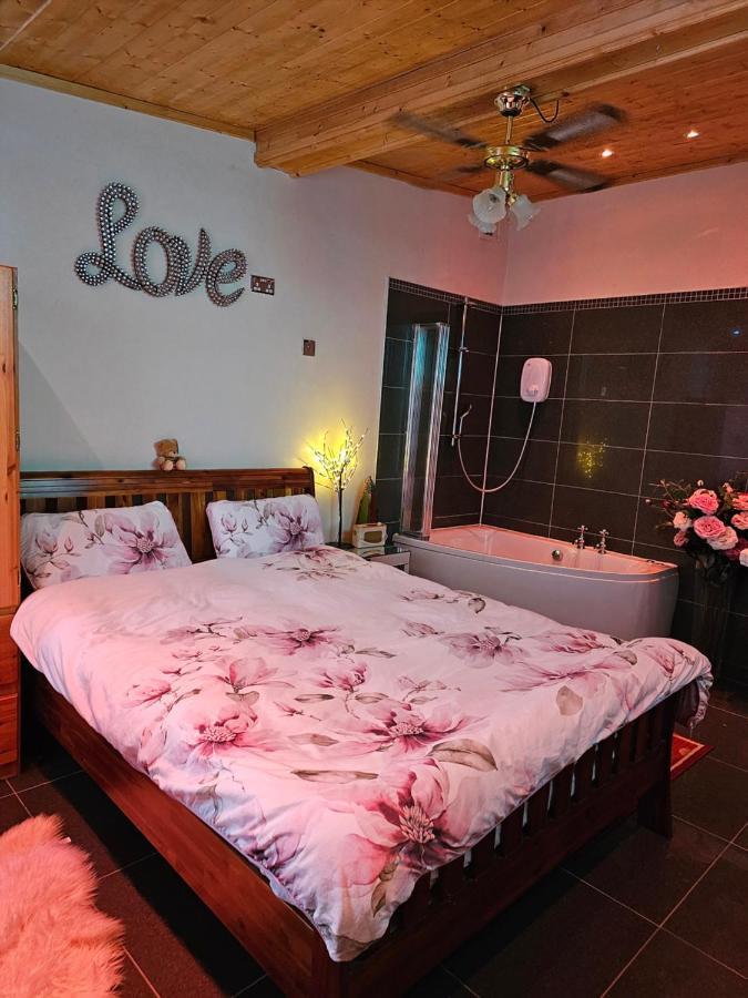 Appartamento Baron Park House Clonmel Esterno foto